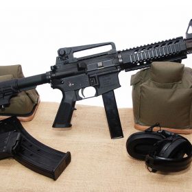 CZ Luvo LA 15 Cal 9mm Para