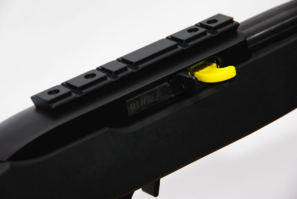 Ruger 10-22 Cal 22LR - Image 8