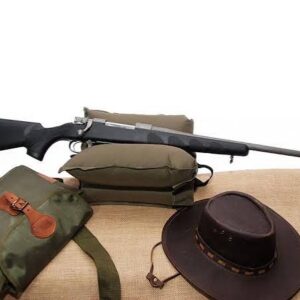 Zastava LK M70 SS Cal 243 Win