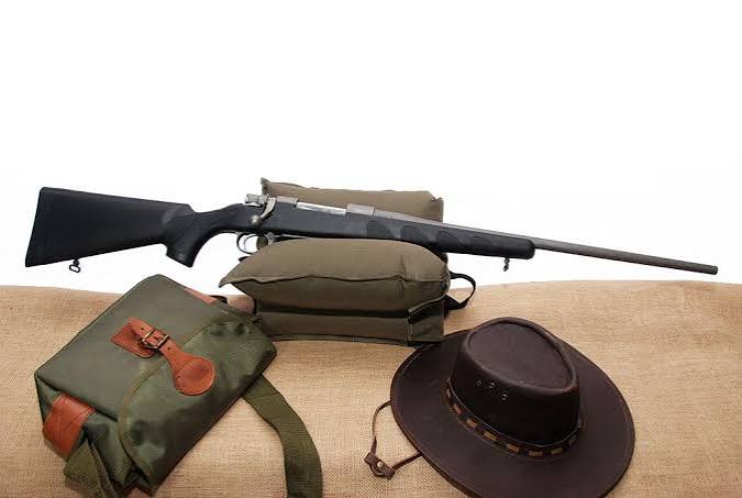 Zastava LK M70 SS Cal 270 Win