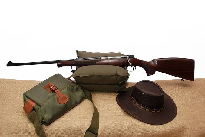 Zoli Bavaria Standard Left-Handed Cal 30-06 Spring