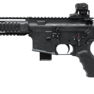 CZ Luvo LA 15 Cal 9mm Para