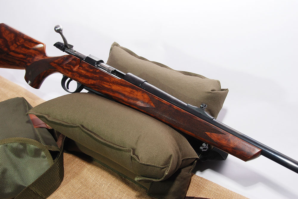 Zoli Taiga Cal 25-06 Rem - Image 2