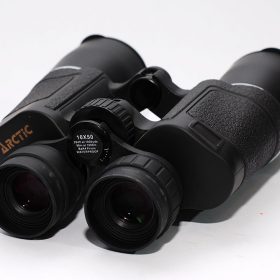 Arctic Binoculars 10x50