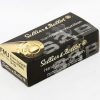 Sellier & Bellot 9mm Luger 115gr