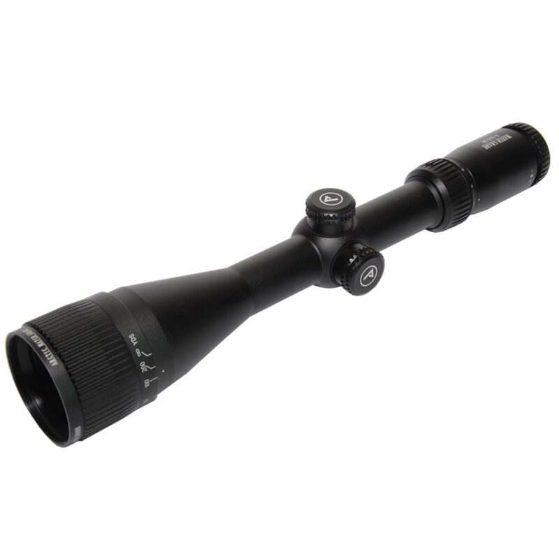 Arctic Match Grade 4-16x50 AO