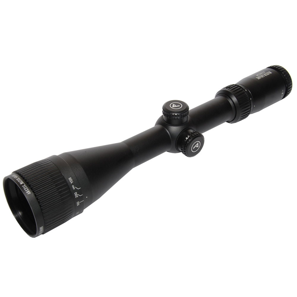 Arctic Match Grade 4-16x50 AO