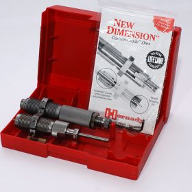 Hornady Custom Grade Dies Handguns