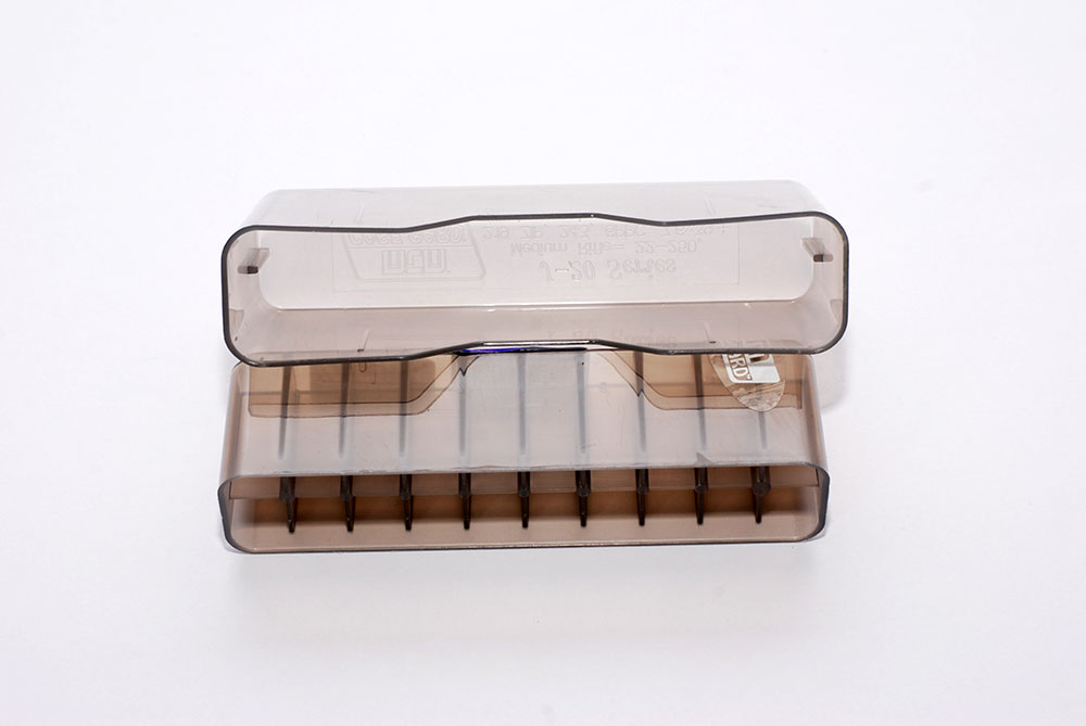 MTM Case Gard J-20-Medium Rifle