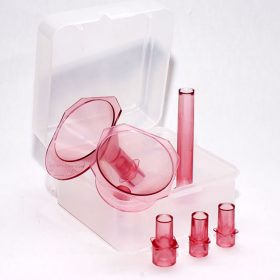 Mtm Powder Funnel Kit