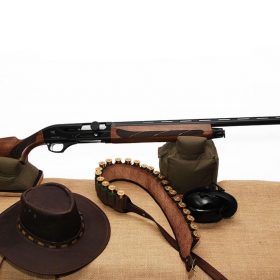 Webley & Scott
