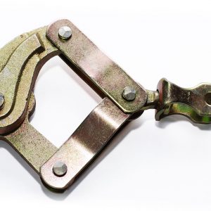 Wire & Fence - Chain Strainer Wire Clamp