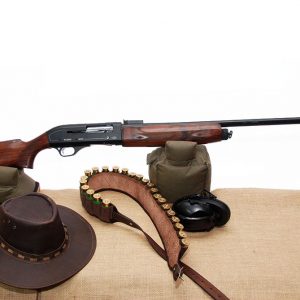 Yildiz Magnum A71 Slug Gun