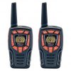 Cobra AM845 License-Free 2-Way Radio - Two Pack