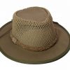 Rogue Original Canvas Mesh Hat