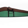 Standard Rifle Bag Brown/Green