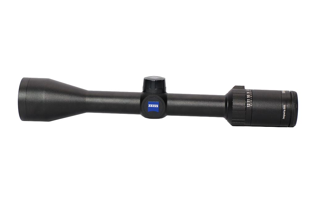 Zeiss Terra 3X 4-12×42 Plex Reticle Scope - Image 5