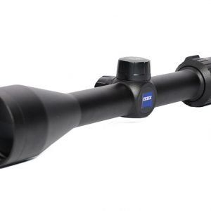 Zeiss Terra 3X 4-12×42 Plex Reticle Scope