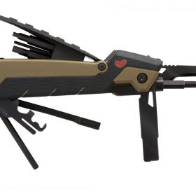 Gun Tool Pro-AR15 by Real Avid