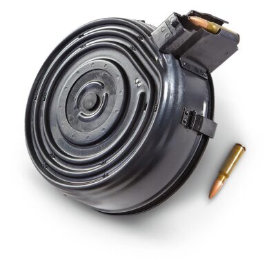 AK 47 Drum 75rds