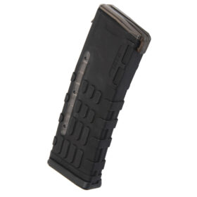 AR 15 30rds Windowed Polymer