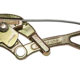 2 Ton Cable Tension Clamp