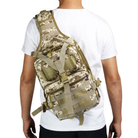 Military Bag