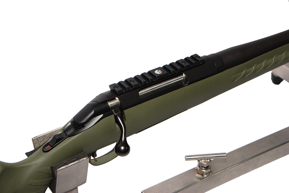 Ruger Cal 243 Win - Image 3