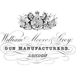 William Moore & Grey