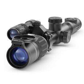 Pulsar Digex N450 Digital Riflescope
