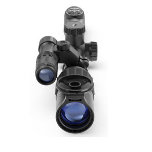 Alternative view of Pulsar Digex N450 Digital Riflescope