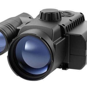 Pulsar Forward F455 Digital Night Vision Clip On Attachment