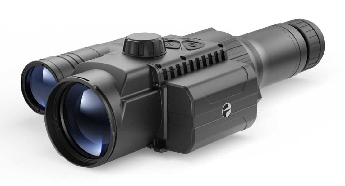 Pulsar Forward FN455 Digital Night Vision Monocular