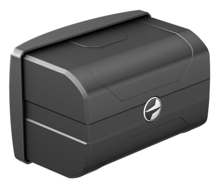 Pulsar IPS 5 Battery Pack - Image 2