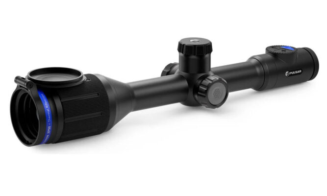 Pulsar Thermion XP50 Thermal Imaging Scope