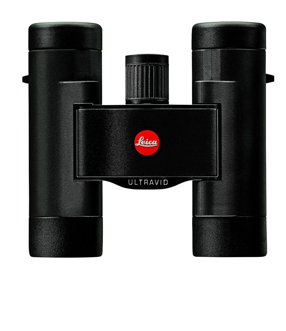 Leica Ultravid 10x25 BR