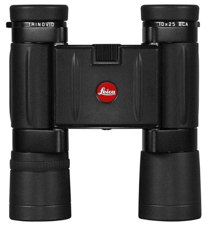 Leica Trinovid 10x25 BC