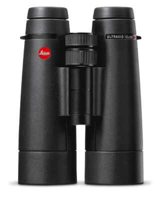 Leica Ultravid 10x50 HD - Plus