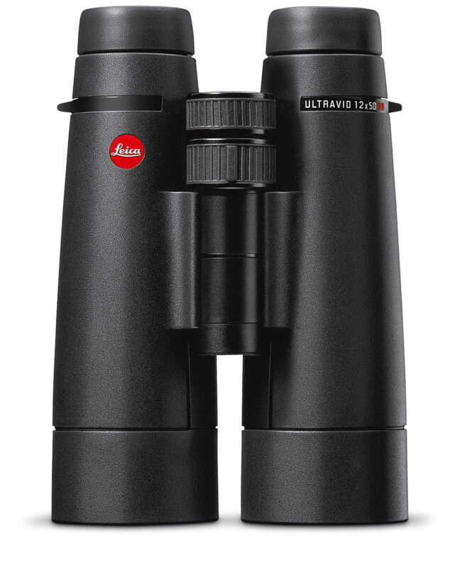 Leica Ultravid 12x50 HD - Plus