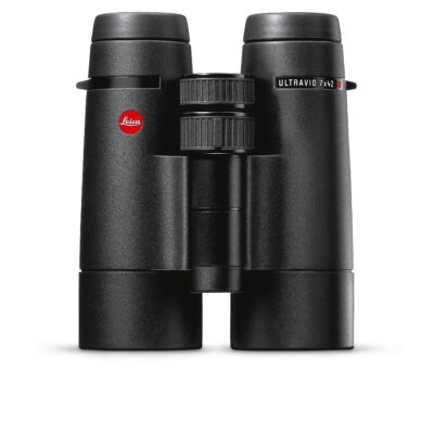Leica Ultravid 7x42 HD - Plus