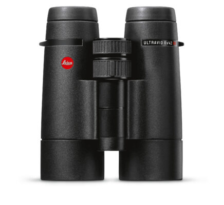 Leica Ultravid 10x42 HD - Plus