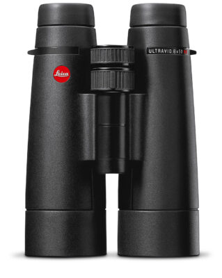 Leica Ultravid 8x50 HD - Plus