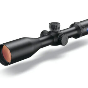 Zeiss Conquest V4 6-24x50 ill. Ret. 93 ( ZMOA – 1 ) Ballistic Turret