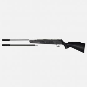 Beeman Silver Kodiak X2 1077 – .177 Caliber Air Rifle