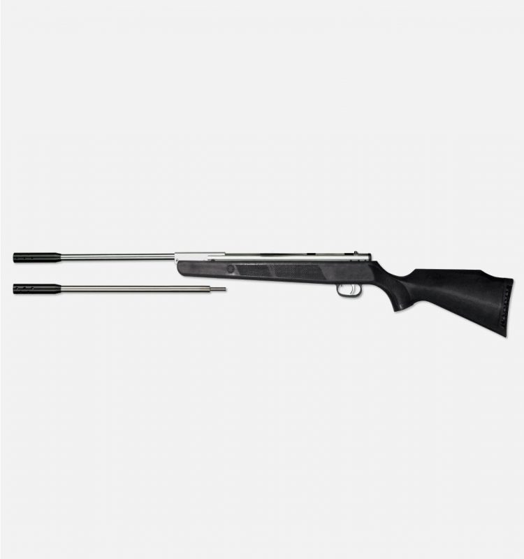 Beeman Silver Kodiak X2 1077 – .177 Caliber Air Rifle
