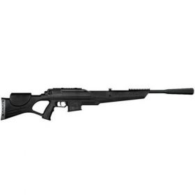 BeeMan AR Style - Nitro Piston Rifle