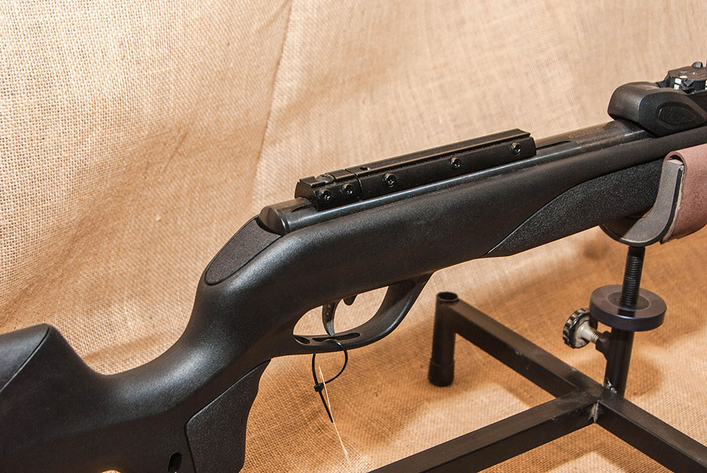 BeeMan AR Style - Nitro Piston Rifle - Image 3