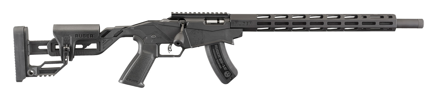 Ruger 22 Magnum Precision (8404)