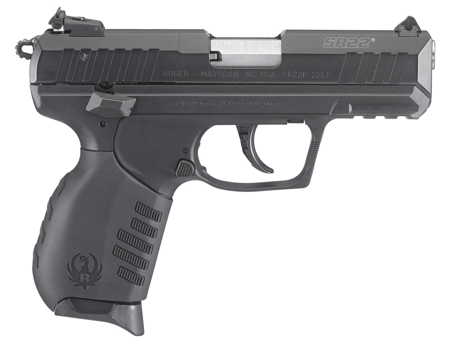 Ruger 22LR SR22 PB (3600)