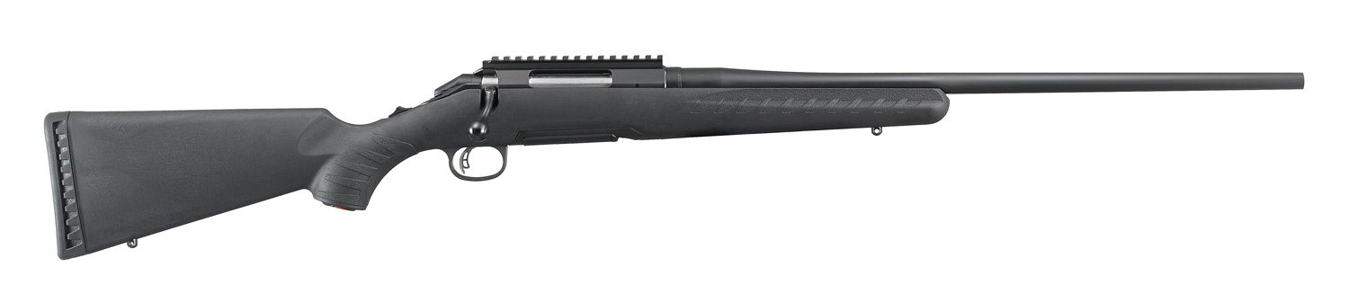 Ruger 243 American
